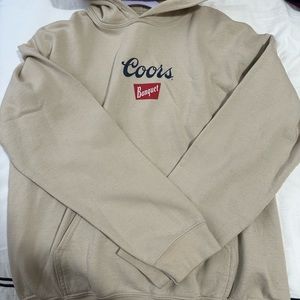 Coors Banquet Hoodie
